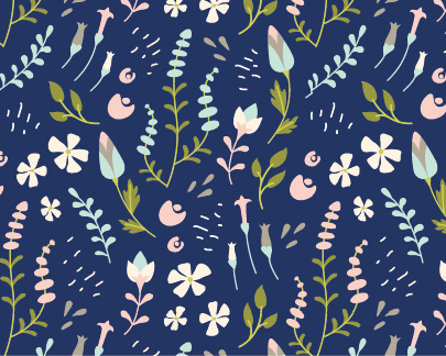 Floral Pattern Designs